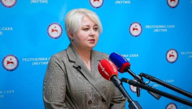 Министр здравоохранения Якутии сегодня выйдет в прямой эфир в соцсетях