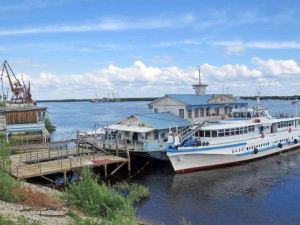 Прогноз погоды на 6 июня: В Якутии местами дожди, ливни, град, грозы, порывы ветра