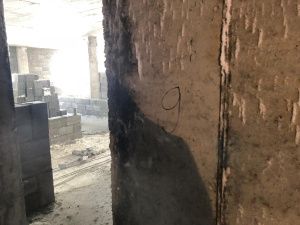 В городе Якутске устанавливаются обстоятельства гибели рабочего, занятого на строительстве жилого дома