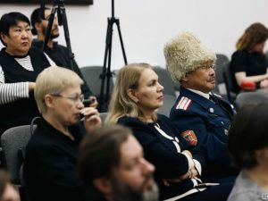 Влияние православия на отечественную культуру и патриотическое воспитание обсудили в Якутске