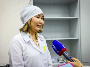 В Якутске открыли новый водоузел для снабжения водой южной части города