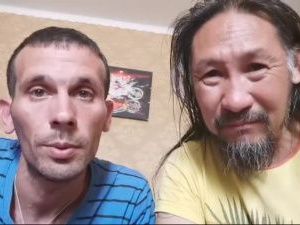 В дом к псевдошаману Александру Габышеву в Якутске пришла полиция