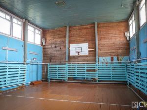 Глава Якутии поручил разработать проект строительства школы в селе Нюрбачан