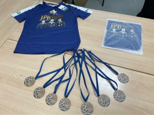 Актеры картины «Триумф» встретились с читателями детской библиотеки Якутска