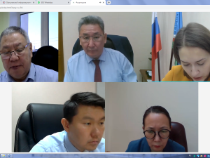 Якутия перевыполнила основные показатели нацпроекта «Малое и среднее предпринимательство»