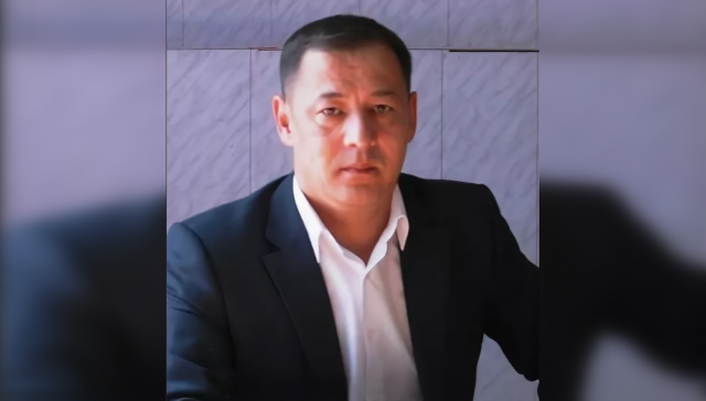 Единоросс Дмитрий Аммосов побеждает на выборах главы Момского района