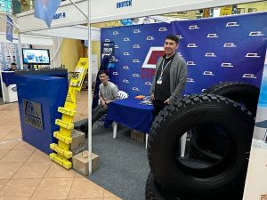 В Якутске открылась выставка  «Стройиндустрия Севера. Энергетика.ЖКХ»