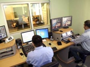 Якутскому радио исполнилось 90 лет