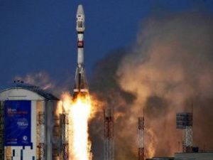 Космодром Восточный установил рекорд по ракетным пускам в году