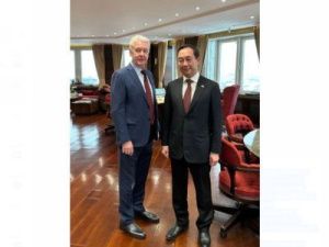 Якутия и Москва договорились о расширении сотрудничества