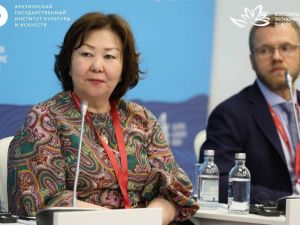 Кадровые решения главы республики послужат развитию креативных индустрий, образования и науки