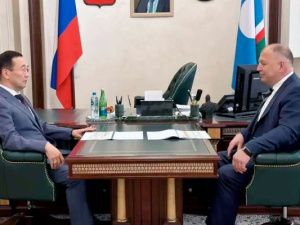 Налоговые отчисления «Селигдара» за 2025 год увеличились в два раза