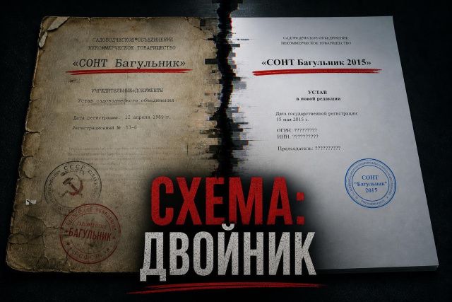 Земля под шумок: в Якутске «реанимируют» советские СОТы и выводят участки?