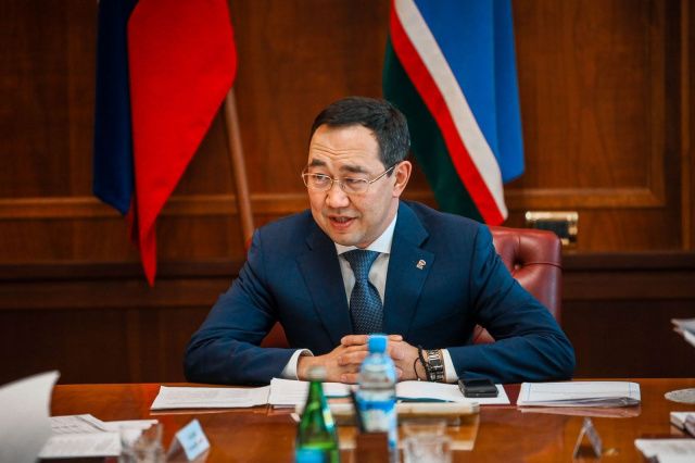 В Якутии пока не будет жестких ковидных ограничений