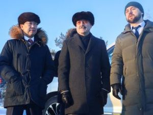 В год своего столетия Якутия получит современный круглогодичный центр отдыха