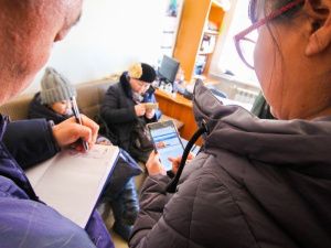 Межведомственная комиссия Якутска проводит рейды по выявлению объектов нелегального предпринимательства