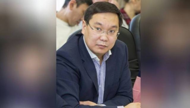 В Якутске снова задержали экс-заммэра Егора Попова вместе с супругой