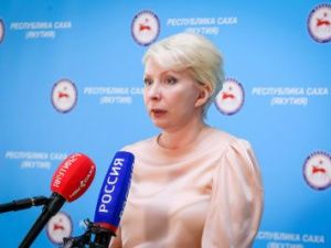 Ольга Балабкина объяснила, как будет организован образовательный процесс