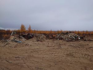 Федеральный проект «Чистая Арктика» стартует в Анабарском районе