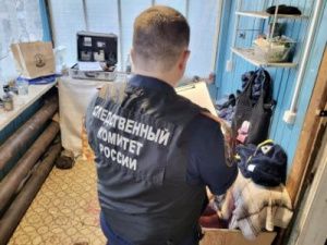 Жительница города Мирного взята под домашний арест по обвинению в убийстве бывшего мужа