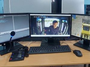 В Верхоянском центре подготовки рабочих кадров установили тренажер бульдозера