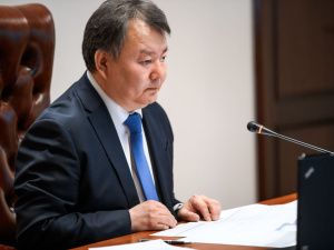 Алексей Стручков:  «Снижение уровня бедности - крайне важная задача»