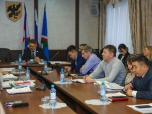 РУКОВОДСТВО ШКОЛЫ №1 ЯКУТСКА ОБРАТИЛОСЬ К ДЕПУТАТАМ ГОРДУМЫ