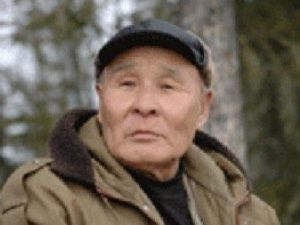 Писателю Николаю Калитину – 80  лет!