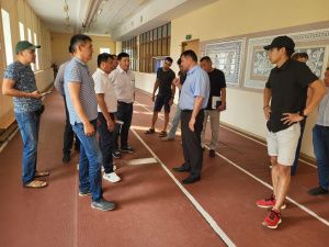 На подготовку к играм «Дети Азии» в Якутске предусмотрят дополнительные средства