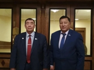 В Якутии бывший депутат выплатил 10-миллионный штраф