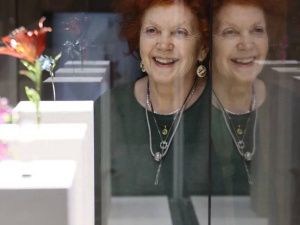 «Сокровищница Якутии» открыла выставку к году культуры в республике