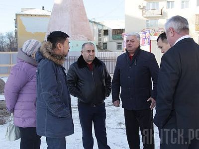ОСТОРОЖНО МАТТЕРН: Десять лет судов за право построить дом