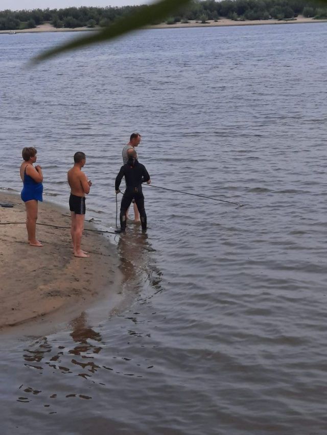 В 203 микрорайоне Якутска погиб ребенок