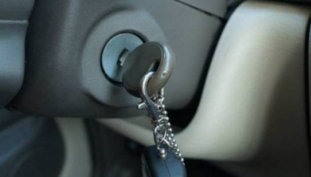 В Чульмане парень угнал машину, покатался и вернул обратно