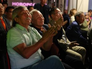 В Якутии за прошедшие пять лет введены в работу 45 новых объектов культуры