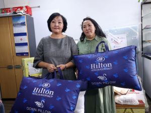 Общественные организации Якутии присоединились к сбору гуманитарной помощи оренбуржцам