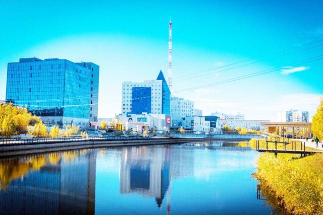 Погода еще порадует: тепло вернется в Якутск и ряд районов