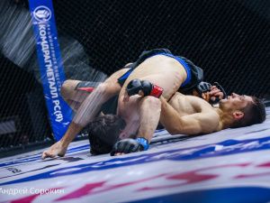 Четыре якутских бойца одержали победы на Кубке Ил Дархана и Eagle FC