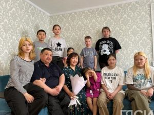 Объясняем, как многодетным семьям Якутии получить выплату на жильё