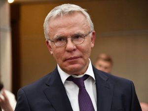 В Якутии обсудят проблемы экологии и деградацию вечной мерзлоты