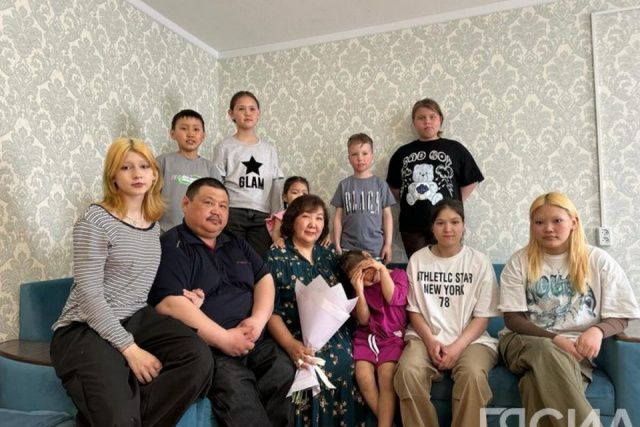 Объясняем, как многодетным семьям Якутии получить выплату на жильё