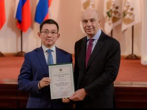 Якутия в числе лучших по инициативному бюджетированию