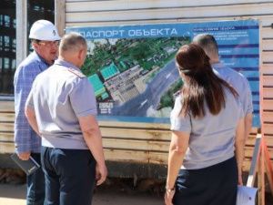 В Якутии проводится работа по расширению сети исправительных центров