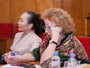 Начала свою работу весенняя Школа гражданской активности