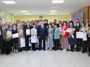 Задачи и планы на будущее обсудили на заседании Совета Федерации профсоюзов Якутии