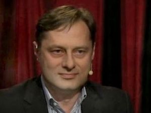 В Подмосковье из арбалета застрелили "колбасного короля"