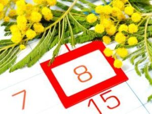 Вместе с маем наконец-то придет тепло