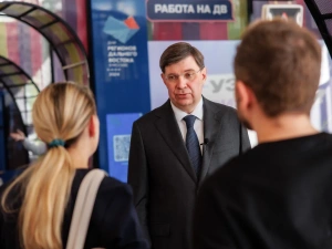 Бауманка готовит инженеров для Дальнего Востока