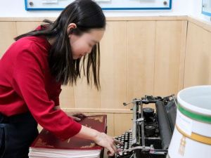 Школьники посетили отдел по конвоированию УФСИН