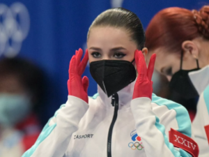 МОК изучит дело Валиевой на признаки жестокого обращения с ребенком